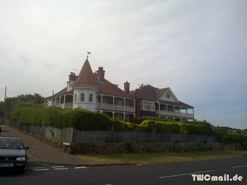 Landschaftsbild Broadstairs 6