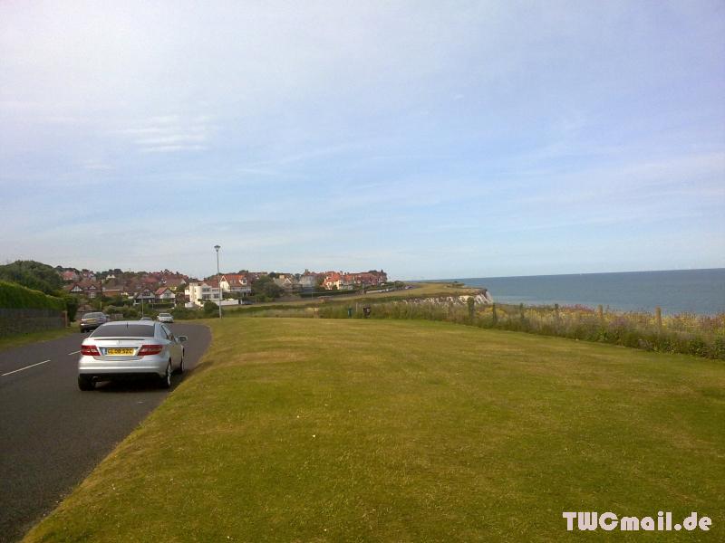 Landschaftsbild Broadstairs 7