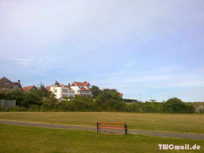 Landschaftsbild Broadstairs 9