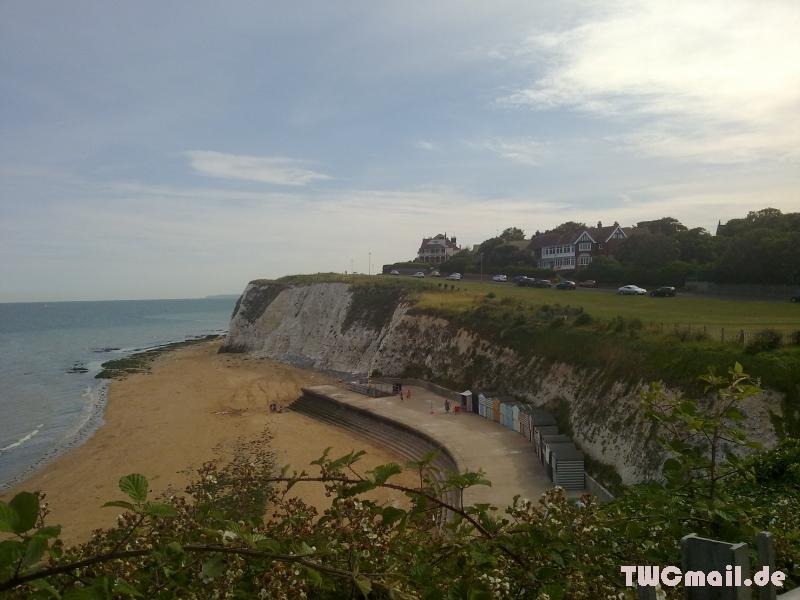 Landschaftsbild Broadstairs 11