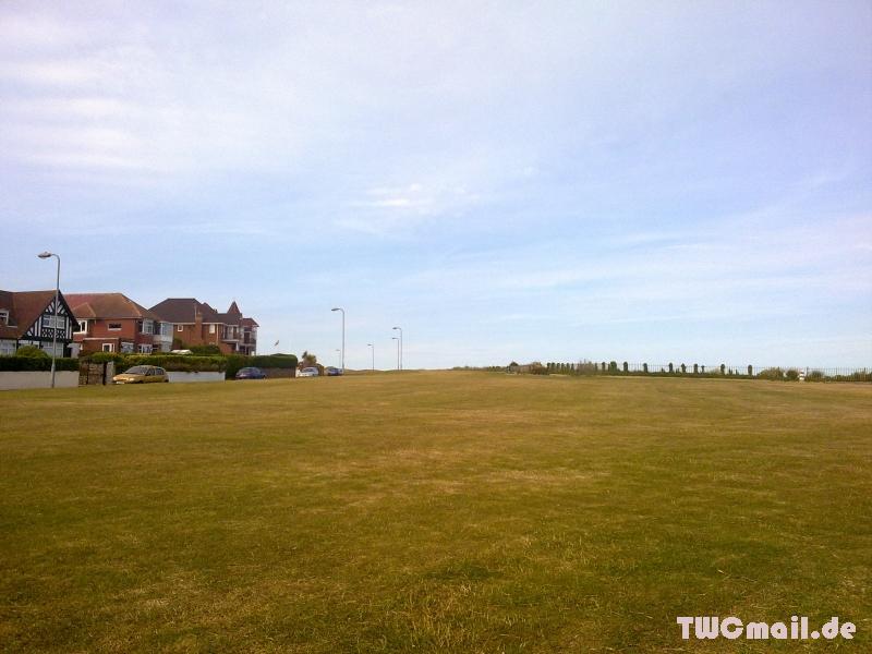 Landschaftsbild Broadstairs 13