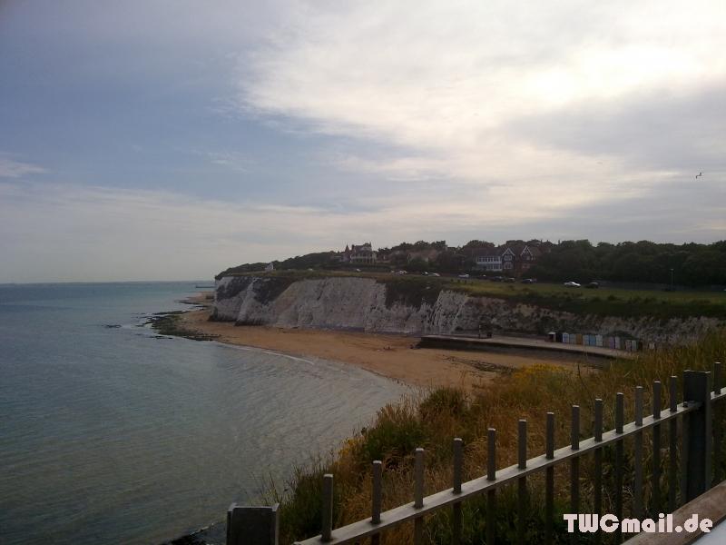 Landschaftsbild Broadstairs 15