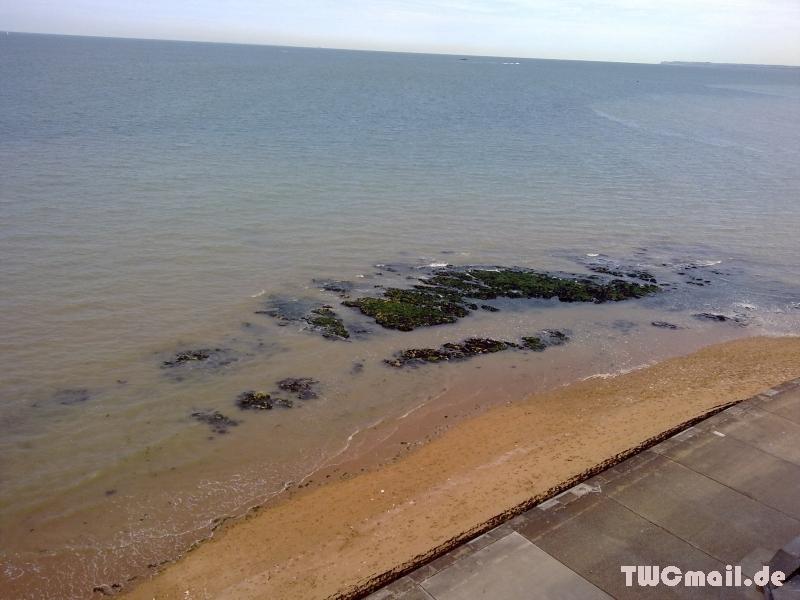 Landschaftsbild Broadstairs 16