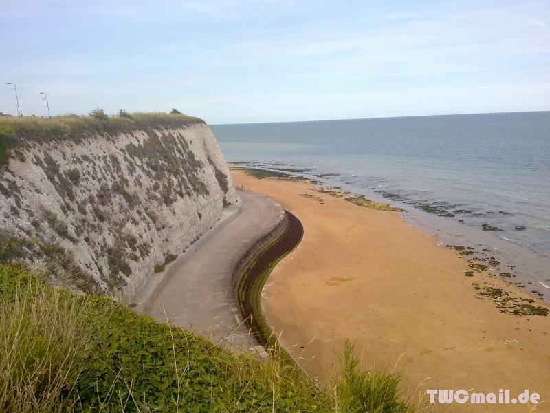 Landschaftsbild Broadstairs 17