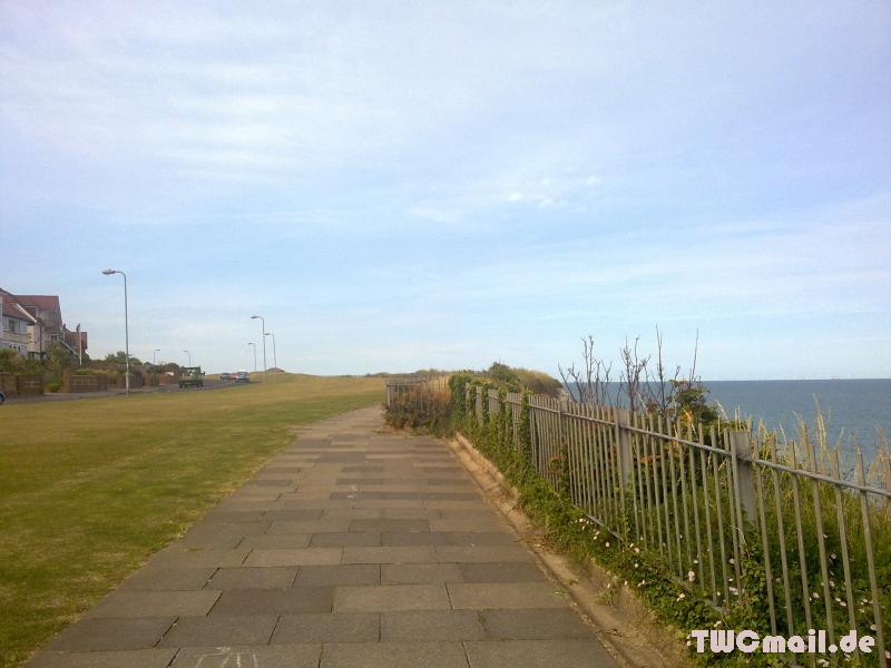 Landschaftsbild Broadstairs 18