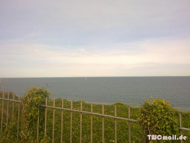 Landschaftsbild Broadstairs 19