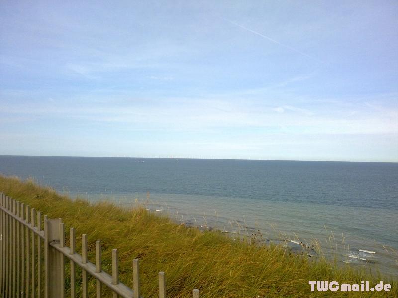 Landschaftsbild Broadstairs 23