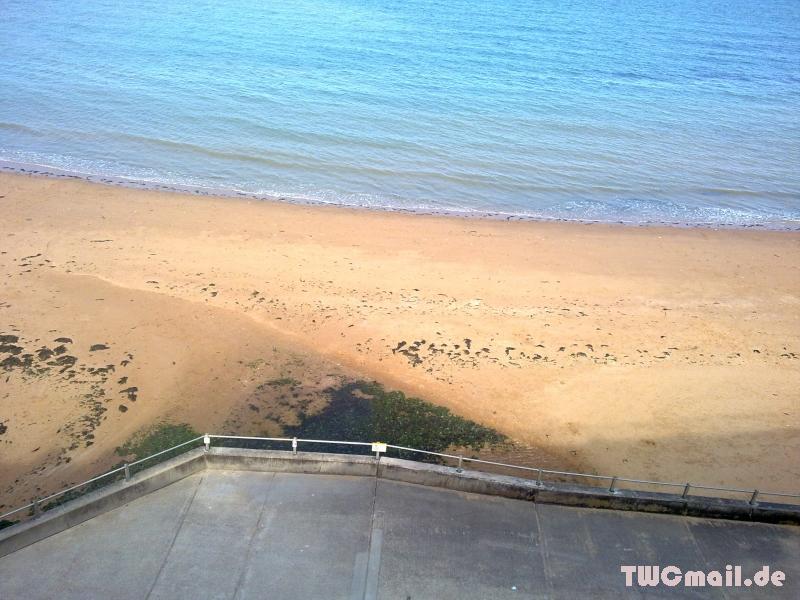 Landschaftsbild Broadstairs 26