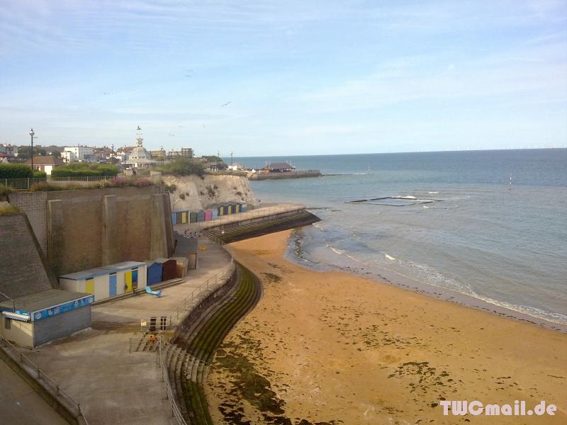 Landschaftsbild Broadstairs 27