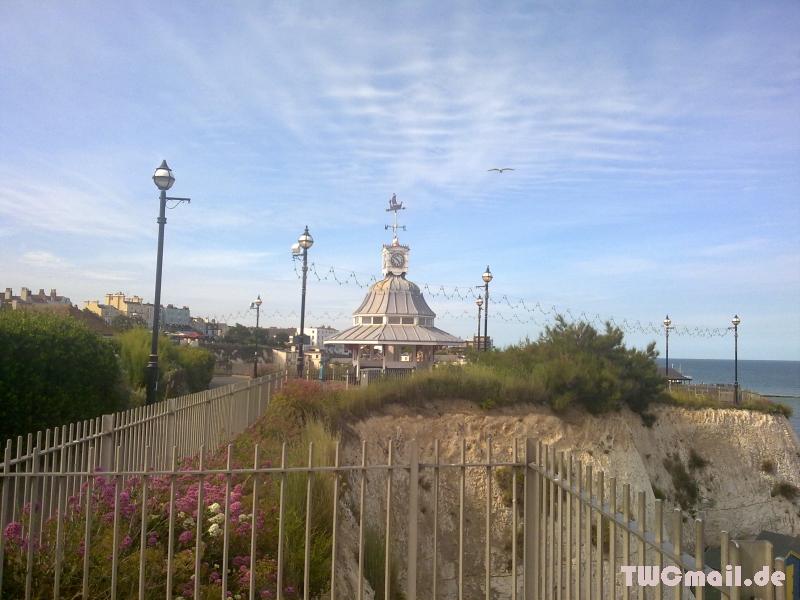 Landschaftsbild Broadstairs 30