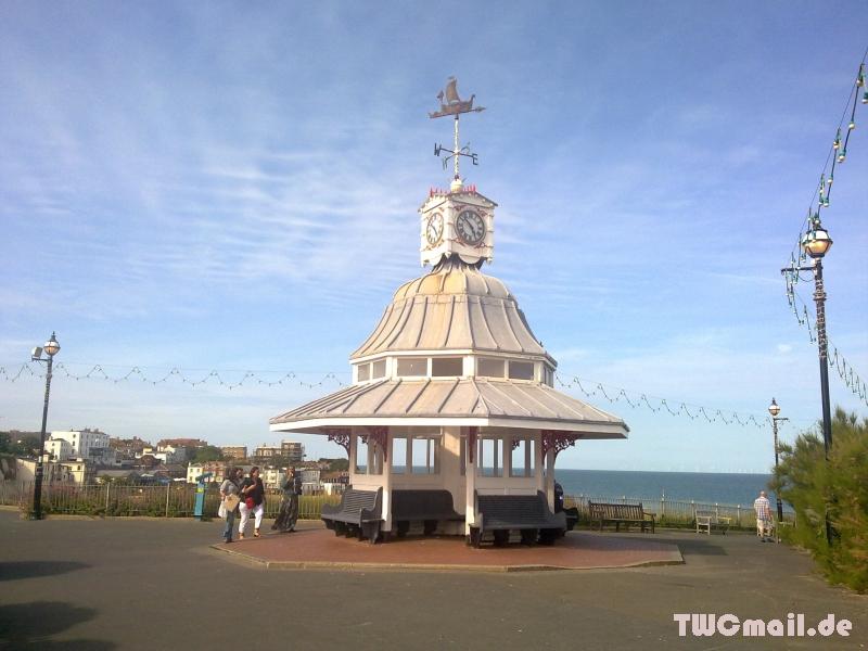 Landschaftsbild Broadstairs 31
