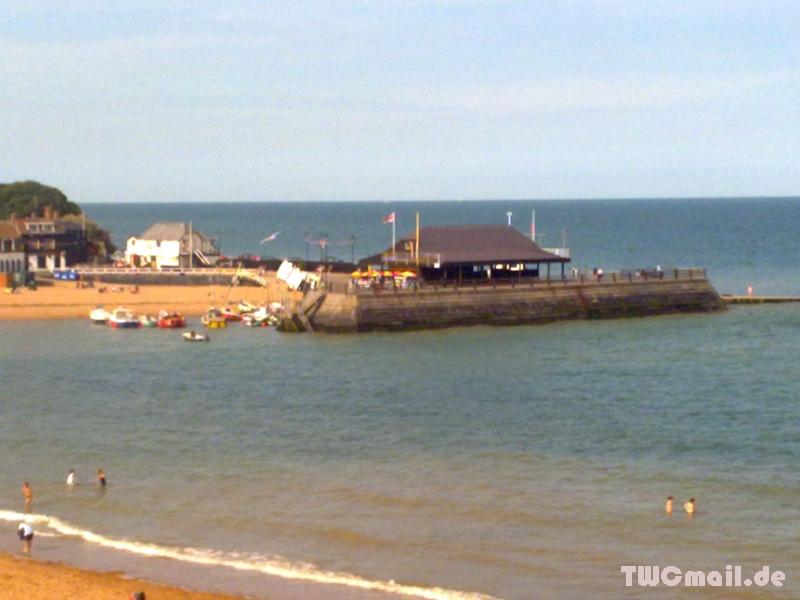 Landschaftsbild Broadstairs 33
