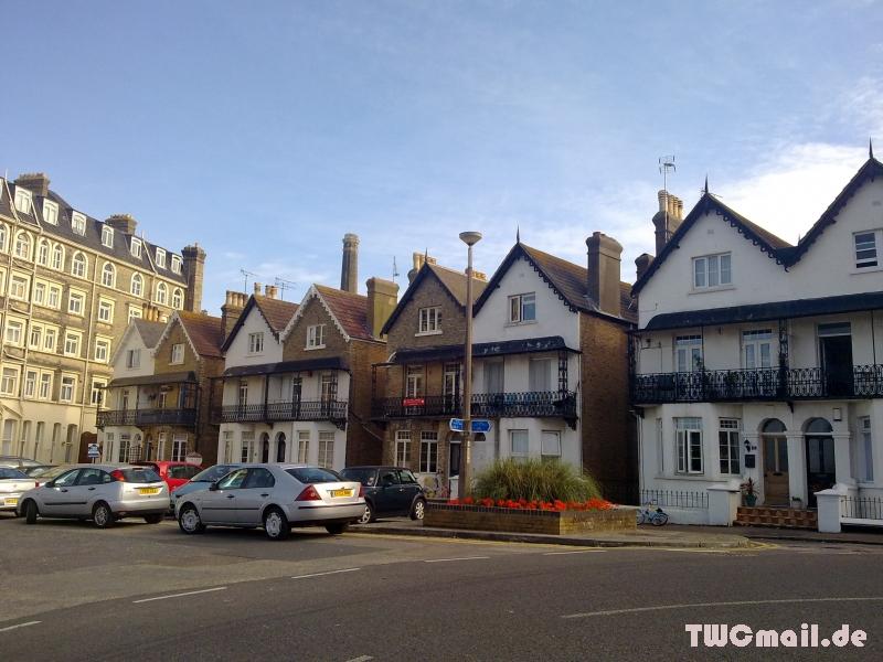 Landschaftsbild Broadstairs 44