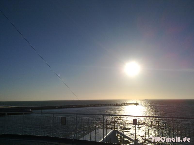 Landschaftsbild Broadstairs 1