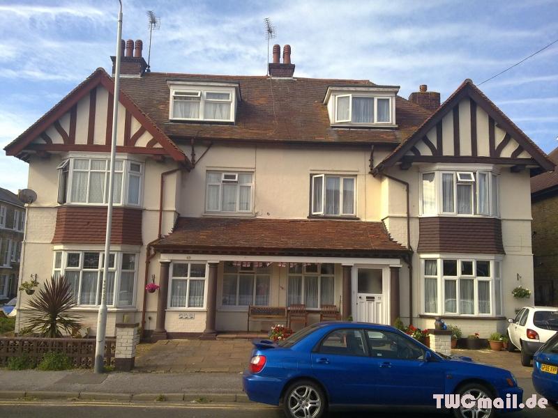 Landschaftsbild Broadstairs 46