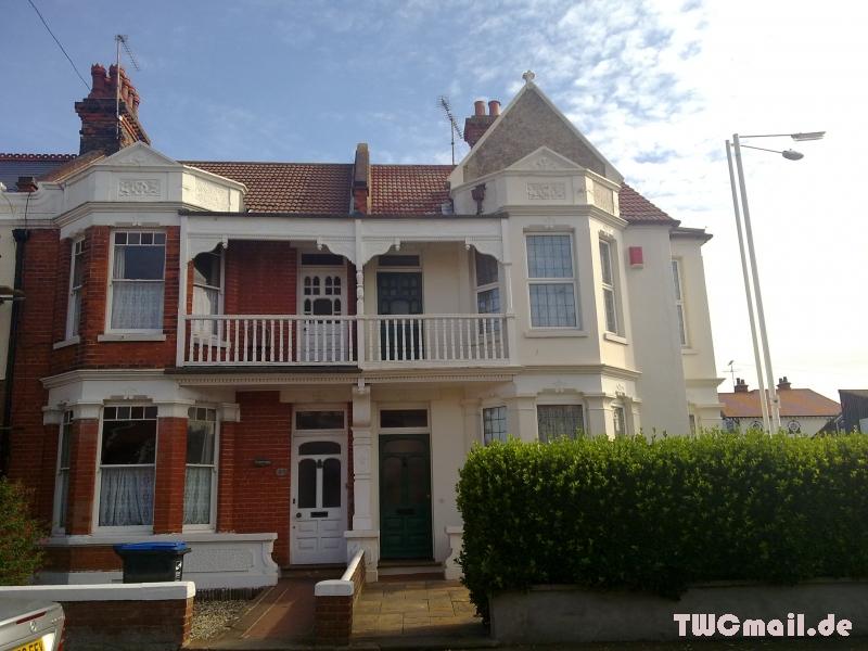 Landschaftsbild Broadstairs 48