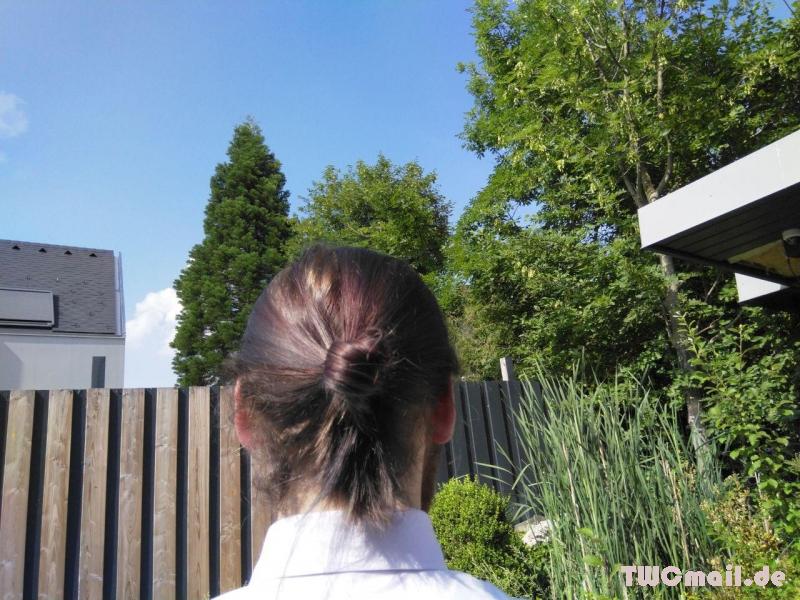 Man Bun 7