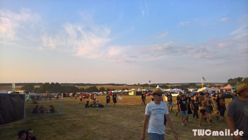 Summer Breeze 2018 - 2