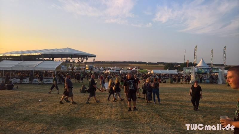 Summer Breeze 2018 - 3