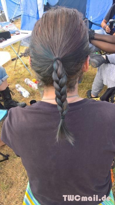 Summer Breeze 2018 - 4