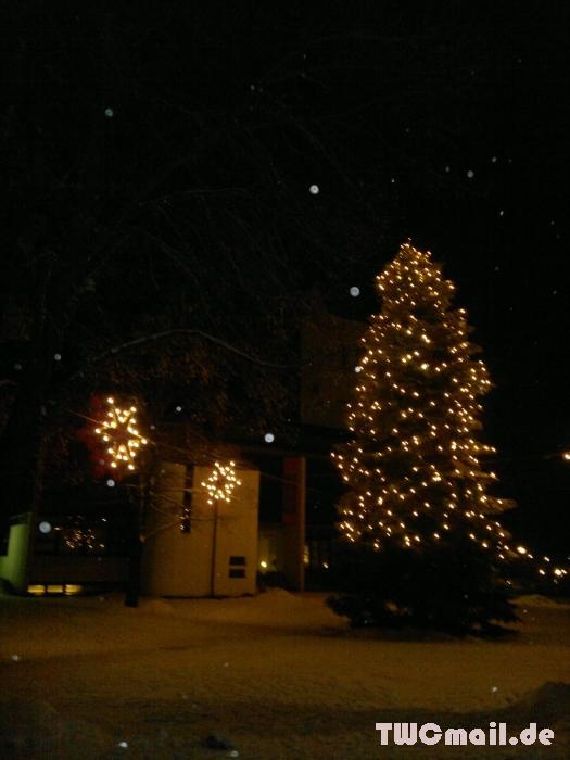 Winterlandschaft 8
