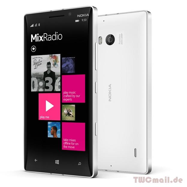 Nokia Lumia 930