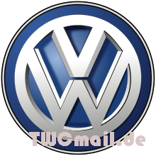 Volkswagen Logo