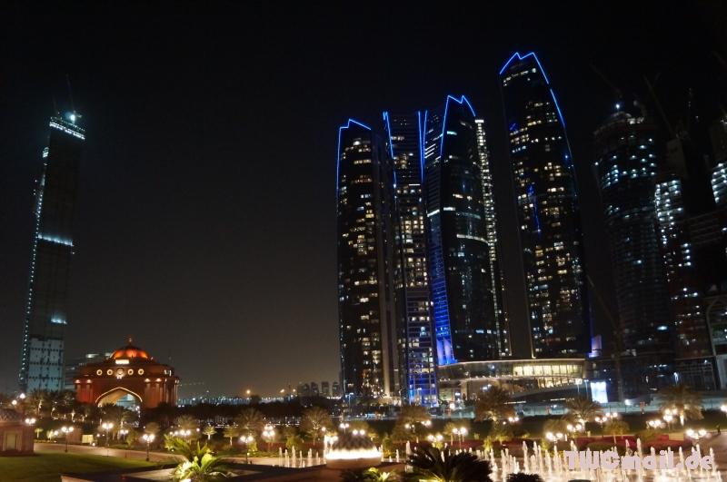 Abu Dhabi 78