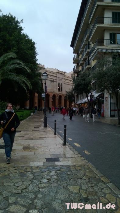 Palma de Mallorca 6