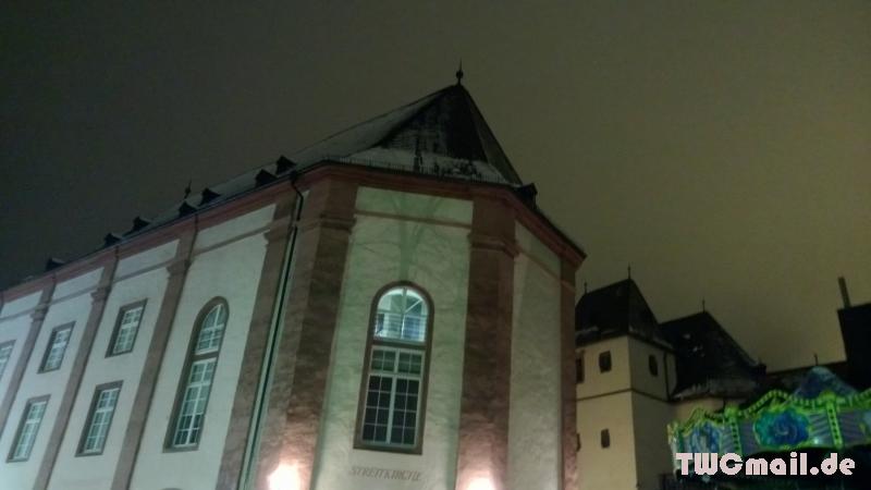 Kronberg im Taunus bei Nacht 6