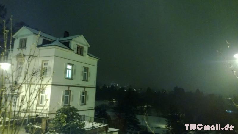 Kronberg im Taunus bei Nacht 8