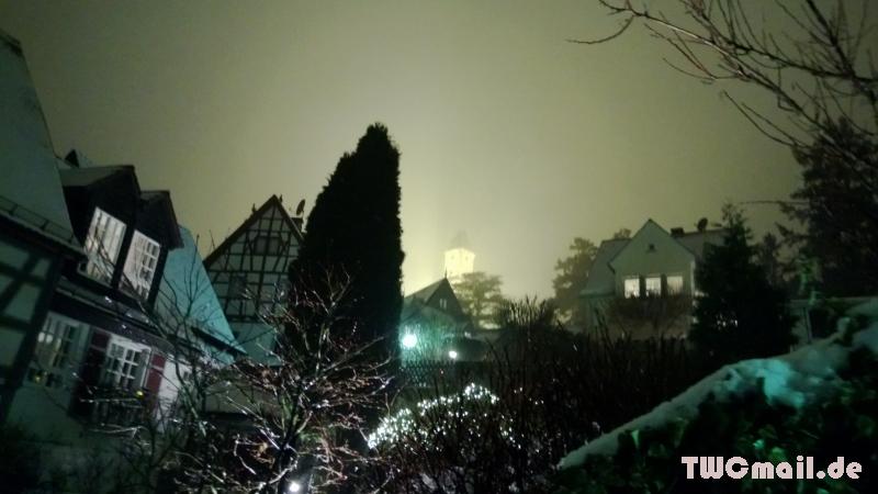 Kronberg im Taunus bei Nacht 9