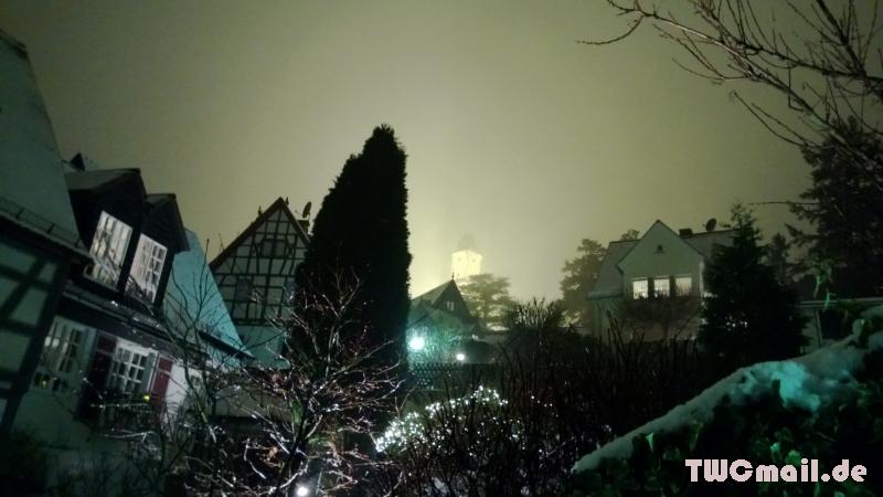 Kronberg im Taunus bei Nacht 10