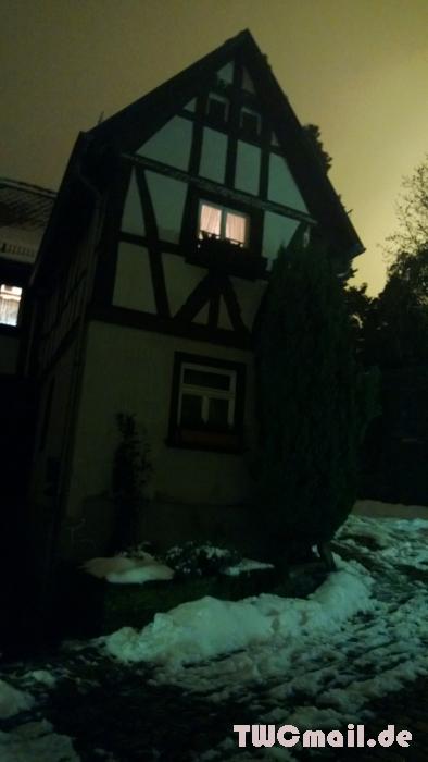 Kronberg im Taunus bei Nacht 17