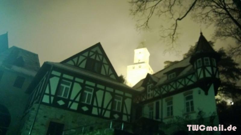 Kronberg im Taunus bei Nacht 23