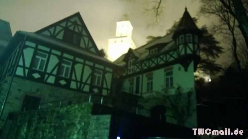 Kronberg im Taunus bei Nacht 24