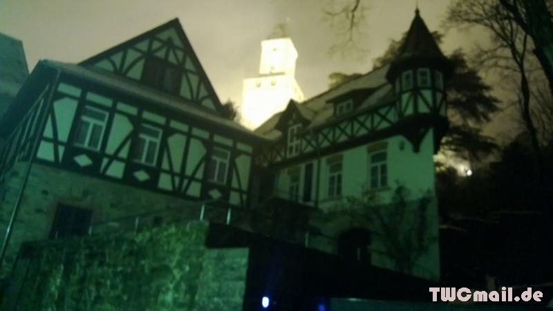 Kronberg im Taunus bei Nacht 25