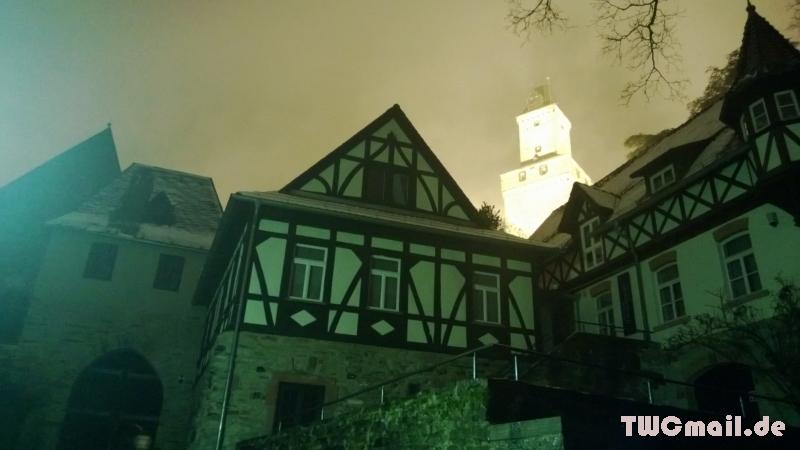Kronberg im Taunus bei Nacht 26