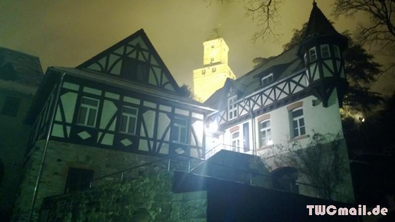 Kronberg im Taunus bei Nacht 27