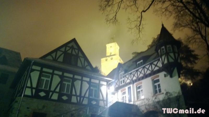 Kronberg im Taunus bei Nacht 28