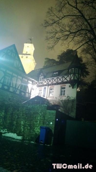 Kronberg im Taunus bei Nacht 34