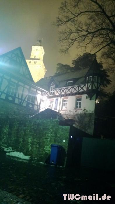 Kronberg im Taunus bei Nacht 35