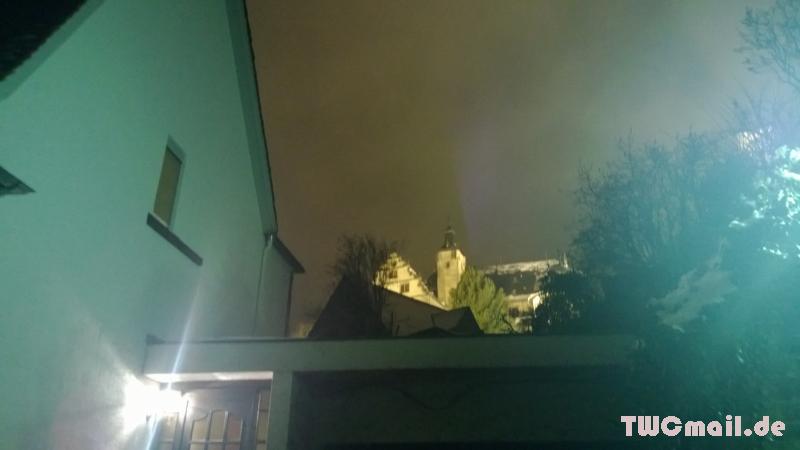 Kronberg im Taunus bei Nacht 36