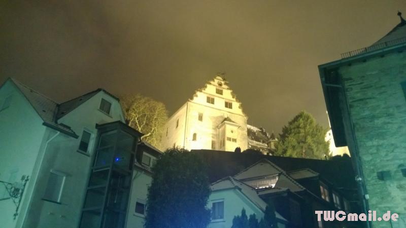 Kronberg im Taunus bei Nacht 45