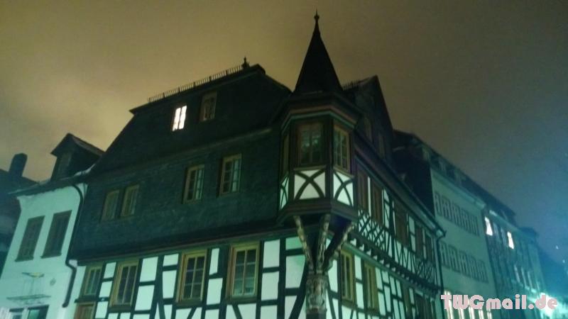 Kronberg im Taunus bei Nacht 59