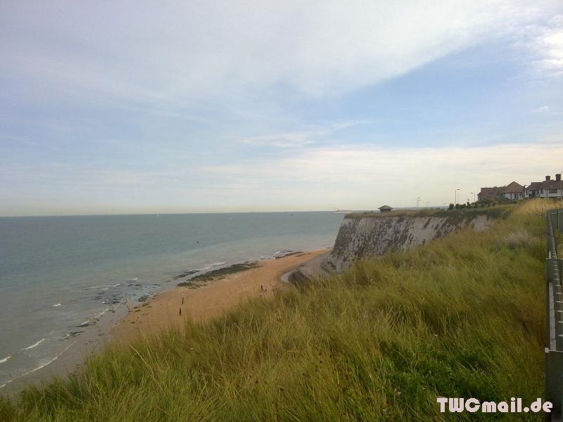 Landschaftsbild Broadstairs 24