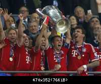 FCB gewinnt Champions League