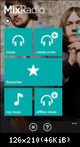 Nokia MixRadio Music