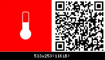 QR LockTemp