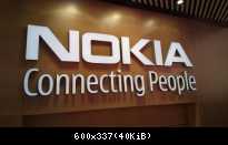 Nokia Connecting People